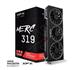 کارت گرافیک  ایکس اف ایکس مدل Speedster MERC 319 AMD Radeon™ RX 6900 XT Black Gaming حافظه 16 گیگابایت
